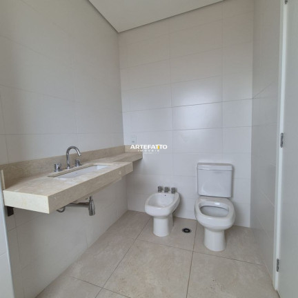 Imagem Apartamento com 4 Quartos à Venda, 185 m² em São José - Franca Imagem Apartamento com 4 Quartos à Venda, 185 m² em São José - Franca