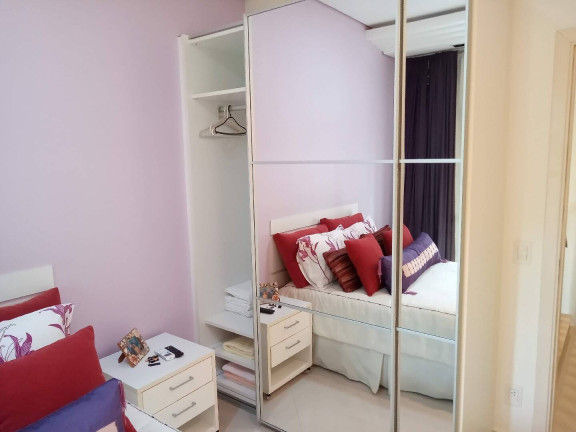 Imagem Apartamento com 2 Quartos à Venda, 131 m² em Enseada - Guarujá Imagem Apartamento com 2 Quartos à Venda, 131 m² em Enseada - Guarujá