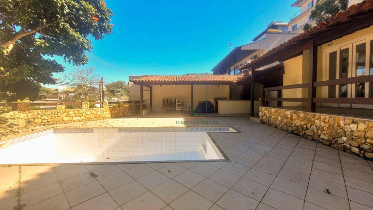 Imagem Casa com 7 Quartos à Venda, 437 m² em Camboinhas - Niterói Imagem Casa com 7 Quartos à Venda, 437 m² em Camboinhas - Niterói