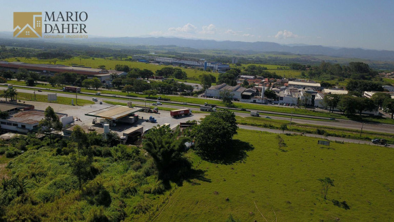 Imagem Terreno à Venda, 270.000 m² em Vila Galvão - Caçapava Imagem Terreno à Venda, 270.000 m² em Vila Galvão - Caçapava