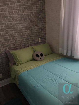 Imagem Apartamento com 3 Quartos à Venda, 122 m² em Tamboré - Santana De Parnaíba Imagem Apartamento com 3 Quartos à Venda, 122 m² em Tamboré - Santana De Parnaíba