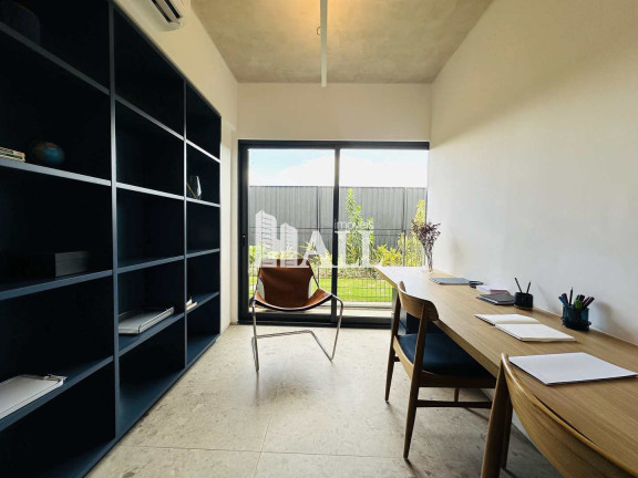 Imagem Apartamento com 1 Quarto à Venda, 105 m² em Jardim Paulistano - São José Do Rio Preto Imagem Apartamento com 1 Quarto à Venda, 105 m² em Jardim Paulistano - São José Do Rio Preto
