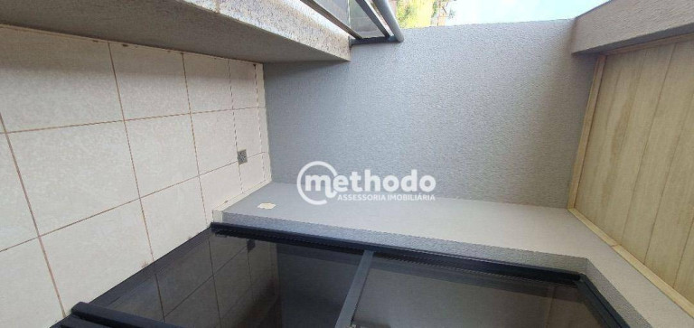 Imagem Apartamento com 3 Quartos à Venda, 83 m² em Vila Brandina - Campinas Imagem Apartamento com 3 Quartos à Venda, 83 m² em Vila Brandina - Campinas