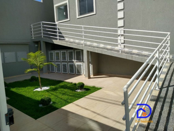 Imagem Apartamento com 2 Quartos à Venda, 46 m² em Parque Boturussu - São Paulo Imagem Apartamento com 2 Quartos à Venda, 46 m² em Parque Boturussu - São Paulo