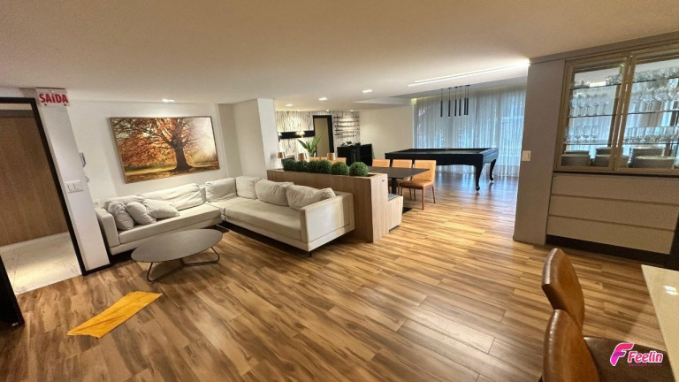 Imagem Apartamento com 2 Quartos à Venda, 73 m² em Kobrasol - São José Imagem Apartamento com 2 Quartos à Venda, 73 m² em Kobrasol - São José