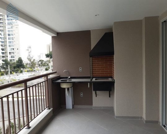 Imóvel com 3 Quartos à Venda, 75 m² em Vila Andrade - São Paulo