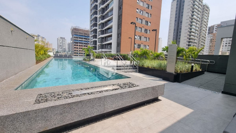 Imagem Apartamento com 1 Quarto à Venda, 26 m² em Ipiranga - São Paulo Imagem Apartamento com 1 Quarto à Venda, 26 m² em Ipiranga - São Paulo