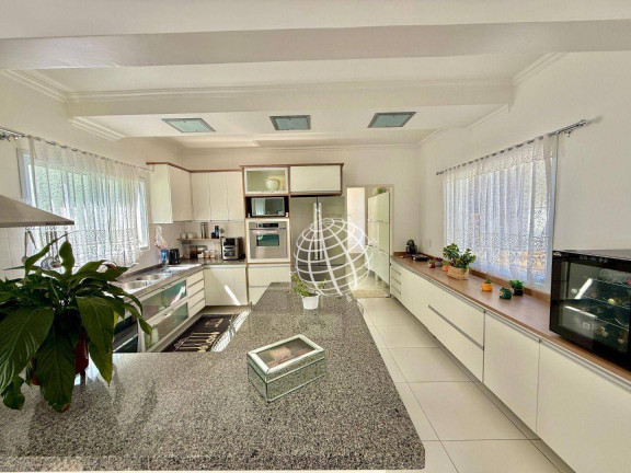 Imagem Casa com 3 Quartos à Venda, 280 m² em Condomínio Shambala Ii - Atibaia Imagem Casa com 3 Quartos à Venda, 280 m² em Condomínio Shambala Ii - Atibaia