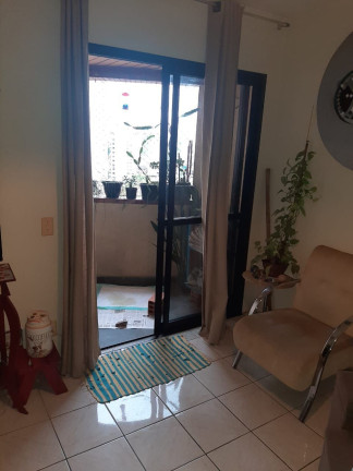 Imagem Apartamento com 3 Quartos à Venda, 76 m² em Vila Mariana - São Paulo