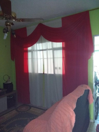Imagem Casa com 3 Quartos à Venda, 125 m² em Jardim Novo Paraná - Sumaré