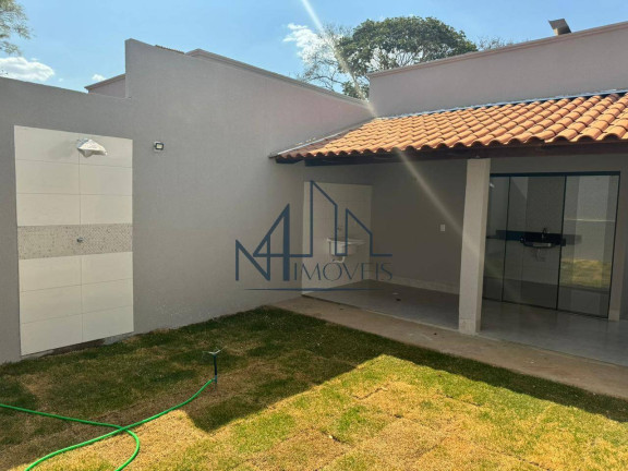 Imagem Casa com 2 Quartos à Venda, 180 m² em Setor Rio Vermelho - Aparecida De Goiânia
