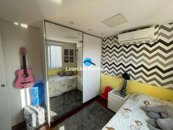 Imagem Apartamento com 3 Quartos à Venda, 124 m² em Campestre - Santo André Imagem Apartamento com 3 Quartos à Venda, 124 m² em Campestre - Santo André