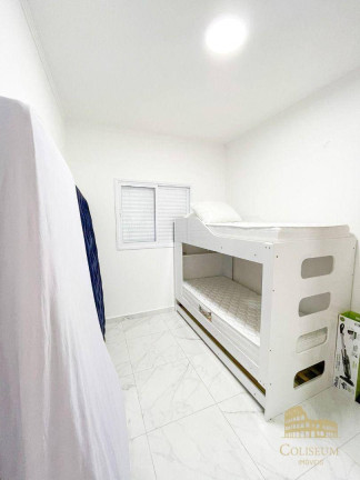 Imagem Apartamento com 2 Quartos à Venda, 70 m² em Vilamar - Praia Grande