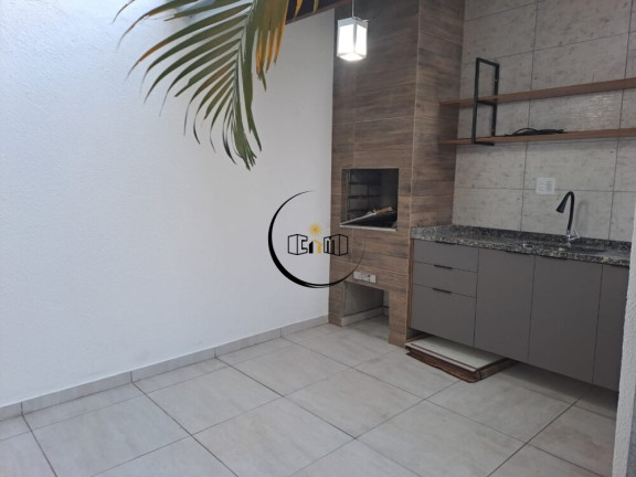 Imagem Casa de Condomínio com 3 Quartos à Venda, 121 m² em Residencial Jardim Perolla - Itupeva Imagem Casa de Condomínio com 3 Quartos à Venda, 121 m² em Residencial Jardim Perolla - Itupeva