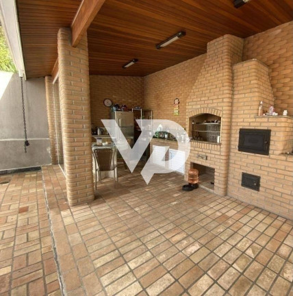 Imagem Casa de Condomínio com 4 Quartos à Venda, 420 m² em Alphaville - Santana De Parnaíba Imagem Casa de Condomínio com 4 Quartos à Venda, 420 m² em Alphaville - Santana De Parnaíba