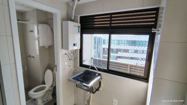 Imagem Apartamento com 3 Quartos para Alugar, 95 m² em Boa Viagem - Recife Imagem Apartamento com 3 Quartos para Alugar, 95 m² em Boa Viagem - Recife