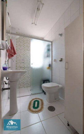 Imagem Apartamento com 2 Quartos à Venda, 67 m² em Tatuapé - São Paulo