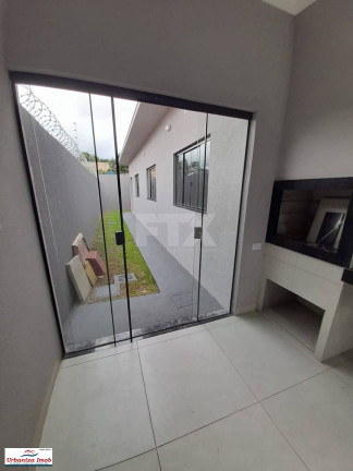 Imagem Casa com 3 Quartos à Venda, 106 m² em Vila Santa Luzia - Campo Grande Imagem Casa com 3 Quartos à Venda, 106 m² em Vila Santa Luzia - Campo Grande