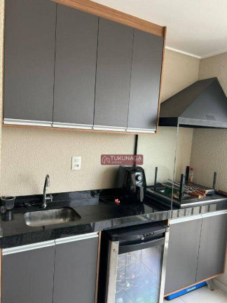 Imagem Apartamento com 2 Quartos à Venda, 68 m² em Jardim Flor Da Montanha - Guarulhos Imagem Apartamento com 2 Quartos à Venda, 68 m² em Jardim Flor Da Montanha - Guarulhos