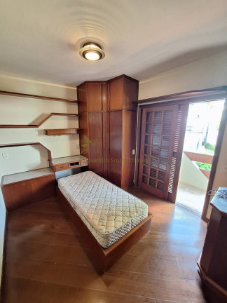 Imagem Casa com 4 Quartos para Alugar, 385 m² em Alphaville Residencial Zero - Barueri Imagem Casa com 4 Quartos para Alugar, 385 m² em Alphaville Residencial Zero - Barueri