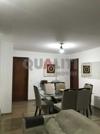 Imagem Apartamento com 3 Quartos à Venda, 140 m² em Campo Belo - São Paulo Imagem Apartamento com 3 Quartos à Venda, 140 m² em Campo Belo - São Paulo