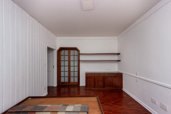 Imagem Apartamento com 3 Quartos à Venda, 162 m² em Jardim Paulista - São Paulo