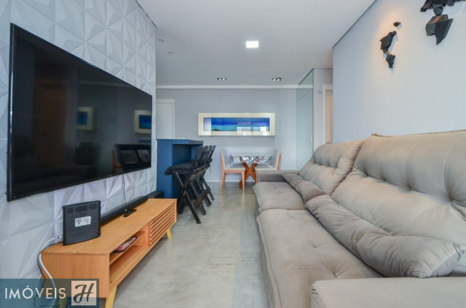 Apartamento com 2 Quartos à Venda, 67 m² em Vila Mascote - São Paulo