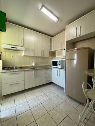 Imagem Apartamento com 2 Quartos à Venda, 51 m² em Centro - Tijucas Imagem Apartamento com 2 Quartos à Venda, 51 m² em Centro - Tijucas