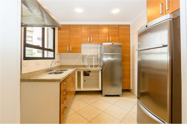 Imagem Apartamento com 4 Quartos à Venda, 217 m² em Campo Belo - São Paulo Imagem Apartamento com 4 Quartos à Venda, 217 m² em Campo Belo - São Paulo