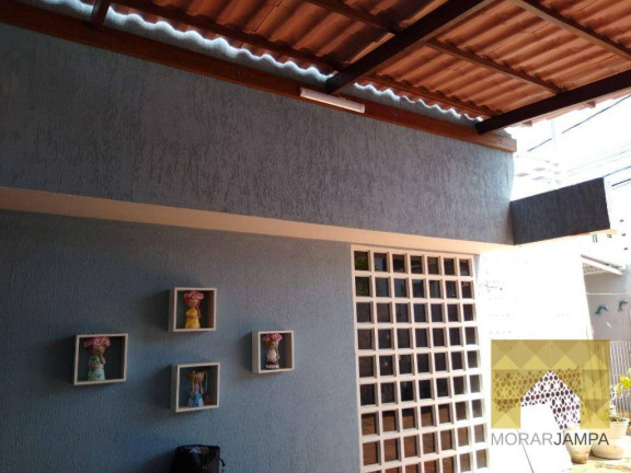 Imagem Casa com 4 Quartos à Venda, 234 m² em Bessa - João Pessoa