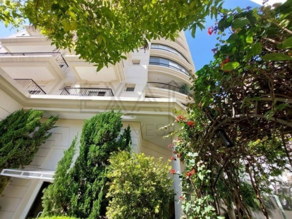 Imagem Imóvel com 4 Quartos à Venda, 226 m² em Jardim Paulista - São Paulo