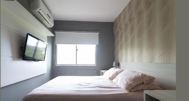 Imagem Apartamento com 2 Quartos à Venda, 58 m² em Jacarepaguá Imagem Apartamento com 2 Quartos à Venda, 58 m² em Jacarepaguá