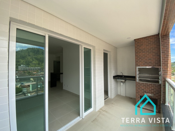 Imagem Apartamento com 3 Quartos à Venda, 89 m² em Toninhas - Ubatuba Imagem Apartamento com 3 Quartos à Venda, 89 m² em Toninhas - Ubatuba