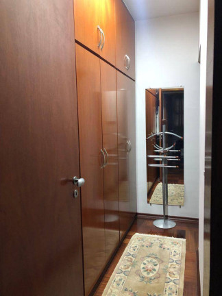 Imagem Apartamento com 4 Quartos à Venda, 110 m² em Parque União - Jundiaí