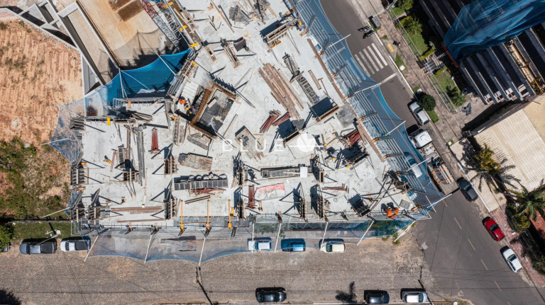 Imagem Apartamento com 3 Quartos à Venda, 121 m² em Centro - Torres