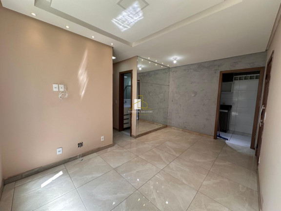 Imagem Imóvel com 2 Quartos à Venda, 45 m² em Morada De Laranjeiras - Serra Imagem Imóvel com 2 Quartos à Venda, 45 m² em Morada De Laranjeiras - Serra
