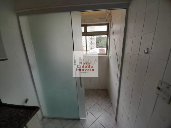 Imagem Apartamento com 2 Quartos à Venda, 70 m² em Vila Olímpia - São Paulo