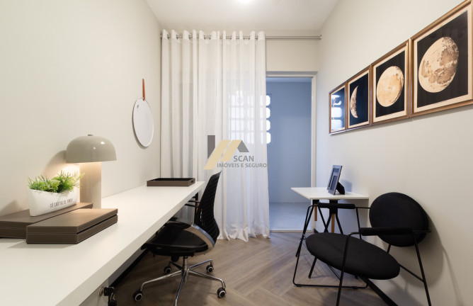Imagem Imóvel com 3 Quartos à Venda, 180 m² em Cambuí - Campinas