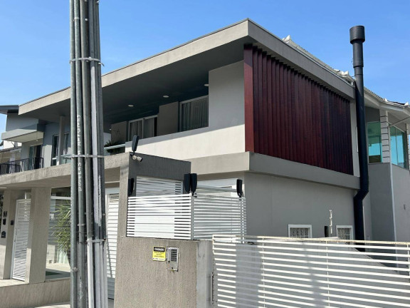 Imagem Casa com 5 Quartos à Venda, 280 m² em Pedra Branca - Palhoça