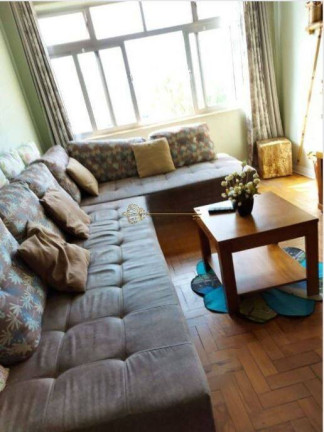 Imagem Apartamento com 2 Quartos à Venda, 68 m² em Casa Branca - Santo André Imagem Apartamento com 2 Quartos à Venda, 68 m² em Casa Branca - Santo André