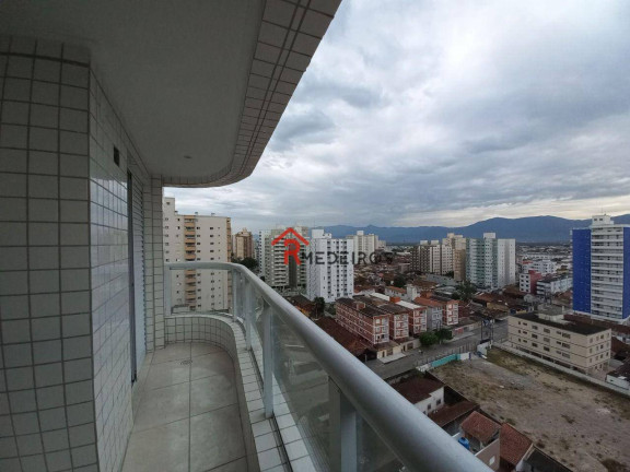 Imagem Apartamento com 2 Quartos à Venda, 90 m² em Aviação - Praia Grande Imagem Apartamento com 2 Quartos à Venda, 90 m² em Aviação - Praia Grande