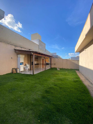 Imagem Casa de Condomínio com 3 Quartos à Venda, 163 m² em Flamboyant - Lagoa Santa Imagem Casa de Condomínio com 3 Quartos à Venda, 163 m² em Flamboyant - Lagoa Santa