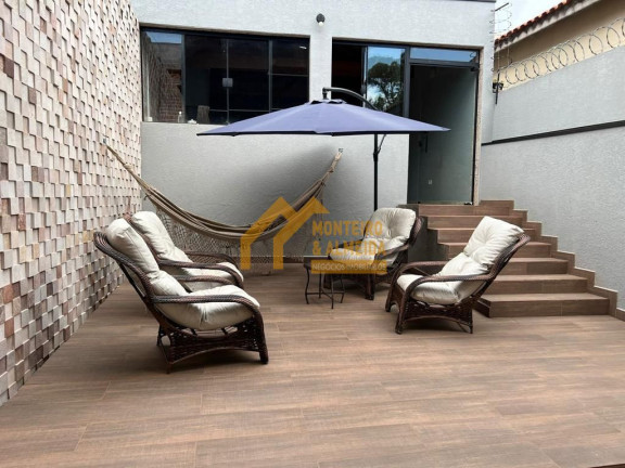 Imagem Casa com 3 Quartos à Venda, 166 m² em Vila Dos Bandeirantes - Itapetininga