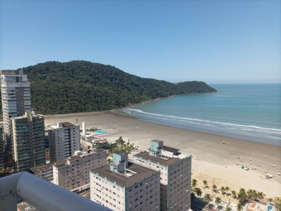 Imagem Apartamento com 3 Quartos à Venda, 196 m² em Canto Do Forte - Praia Grande Imagem Apartamento com 3 Quartos à Venda, 196 m² em Canto Do Forte - Praia Grande