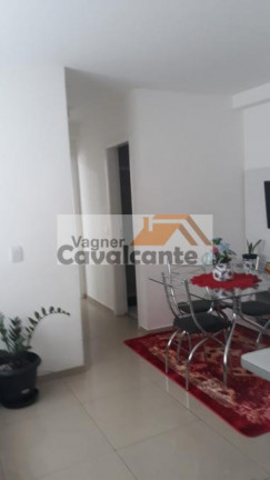 Imagem Apartamento com 2 Quartos para Alugar, 44 m² em Canhema - Diadema Imagem Apartamento com 2 Quartos para Alugar, 44 m² em Canhema - Diadema