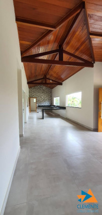 Imagem Casa de Condomínio com 3 Quartos à Venda, 239 m² em Condomínio Estância Da Mata - Lagoa Santa Imagem Casa de Condomínio com 3 Quartos à Venda, 239 m² em Condomínio Estância Da Mata - Lagoa Santa