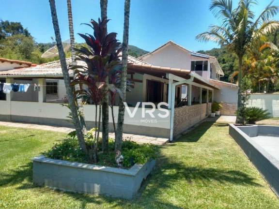 Imagem Casa com 4 Quartos à Venda, 190 m² em Prata - Teresópolis Imagem Casa com 4 Quartos à Venda, 190 m² em Prata - Teresópolis