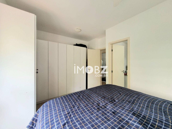 Imagem Imóvel com 3 Quartos à Venda, 107 m² em Vila Andrade - São Paulo