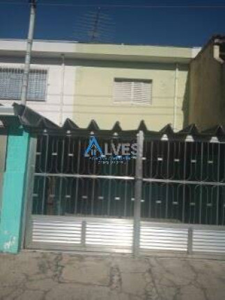 Sobrado com 2 Quartos à Venda, 114 m² em Vila Vivaldi - São Bernardo Do Campo