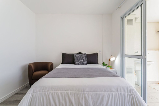 Imagem Apartamento com 1 Quarto à Venda, 69 m² em Campo Belo - São Paulo Imagem Apartamento com 1 Quarto à Venda, 69 m² em Campo Belo - São Paulo